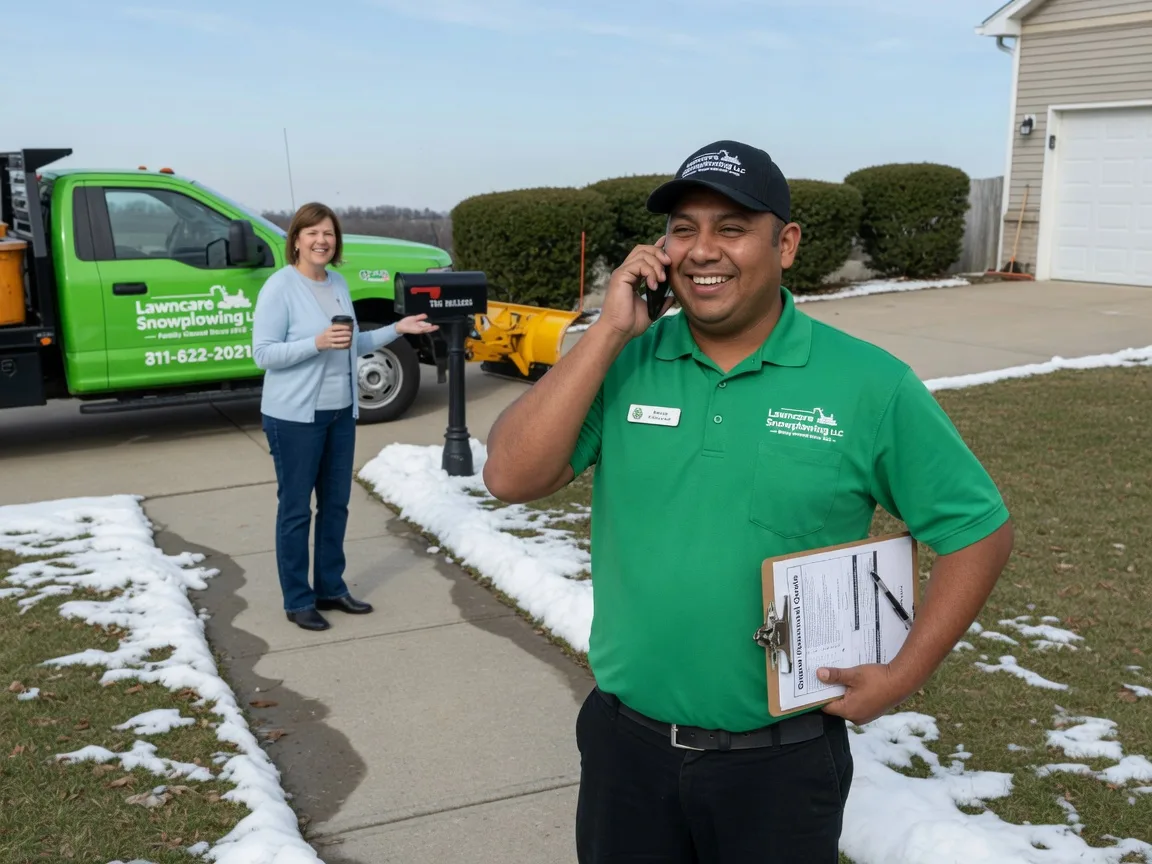 Lawn Care Services By Expert Landscaper Ione, WA FAQs